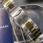 [TIMEMASTER] MASERATI watch, 42mm, R8853100027, , large
