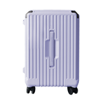 suitcase, , large