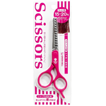 【日本綠鐘Greenbell】PSG不銹鋼淺打薄修剪刀(修髮量15-20%.PSG-019), , large