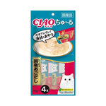 Churu Bonito with grilled Bonito chin, , large