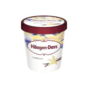 Vanilla Ice Cream