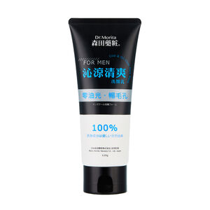 Dr.Morita Cool  Oil Clear Face Wash