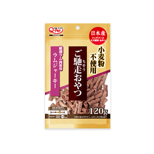 馳走-羊肉短條_120g