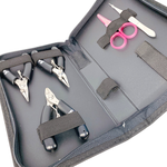 5-Piece Jewelry Tool Kit with Case, , large