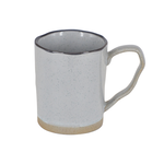 Japanese Style Contrast Glaze Ceramic Cup, , large