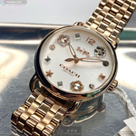 [TIMEMASTER] COACH watch, 36mm, CH00036, , large