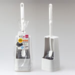 Toilet brush, , large