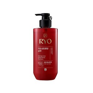 RYO Damage Care  Nourishing Shampoo