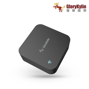 【耀麟國際】WiFi智能紅外線控制盒 智慧遙控器 支援Smart Life APP 遠端控制冷氣電視萬用控制盒