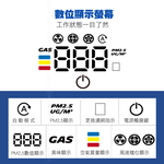 MICHELIN 米其林  ML79 珈帕空淨機 極淨智能 雙渦輪 原廠公司貨, , large