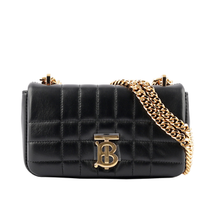  Flap chain bag