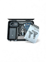 WIN五金 FKS-BOST FKS-101BL 12V衝擊式無刷起子機(單主機) 12V起子機 通用牧田 螺絲批 無刷馬達, , large