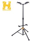 HERCULES 海克力斯 GS422B PLUS 吉他雙頭放置架 吉他架【敦煌樂器】, , large
