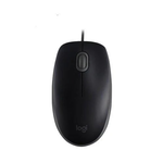 Logitech computer mouse, , large