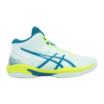 [秉宸] ASICS GEL-HOOP V16 S 籃球鞋 撞色藍 1063A102-400, , large