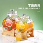 glass-drink-dispenser-2-5l, , large