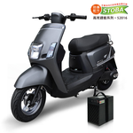 CORA TSV-17, , large