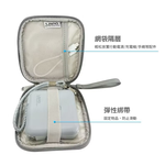 storage bag, 海芋紫, large