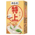 御茶園特上奶茶250ml, , large