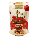 [給力食品] 南棗核桃糕 250g/包, , large