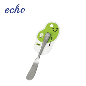 ECHO Pea-Shaped Butter Knife