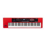 ROLAND XPS-10X 合成器鍵盤 紅色【敦煌樂器】, , large