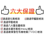 【PMU必美優】加大加厚摺疊爬行遊戲墊, , large