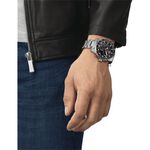 TISSOT天梭 Supersport 計時手錶-45.5mm T1256171105100, , large