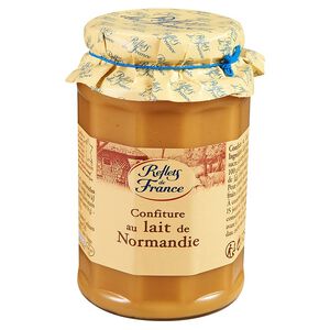 C-RDF Normandy Milk Jam