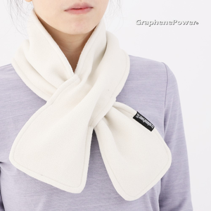 Graphene Light-Warm Stylish Neck Warmer