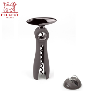 Salma Continuous turn Corkscrews with foil-cutter base 