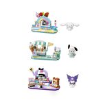 Sanrio Character Restaurant Series, , large