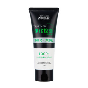 Dr.Morita Oil Control Face Wash