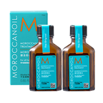 【MOROCCANOIL】摩洛哥優油 25ml 2入組 公司貨, , large