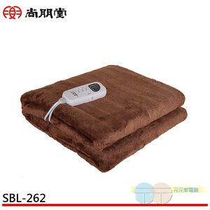 SPT Electric Heating Blanket (Double) SBL-262