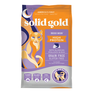 Solid gold
