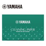 YAMAHA CP03 管樂器吸水紙【敦煌樂器】, , large