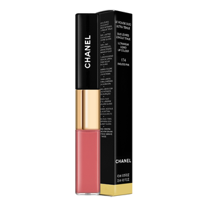 【CHANEL 香奈兒】超炫耀持色唇萃 4.5ml+3.5ml #174