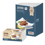 五月花 廚房紙巾 三層抽取式廚房紙巾 80抽X12入, , large