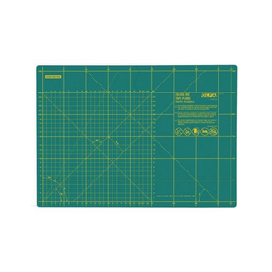 【OLFA】可摺疊式切割墊350X230X6.5mm /片 FCM-A3