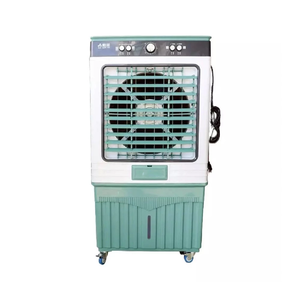 【勳風】80公升 冰風暴 工業級 商用水冷扇 HFA-K8080
