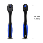 Two-way ratchet wrench 2/4, , large