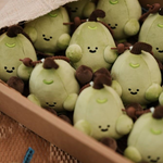 【際洋文化】順順梨梨-梨子, , large