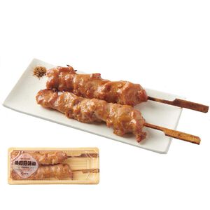 日式照燒雞肉串(熟品每串約50g/單串)