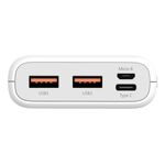 SP廣穎_C10QC_10000mAh_PD+QC powerbank, , large