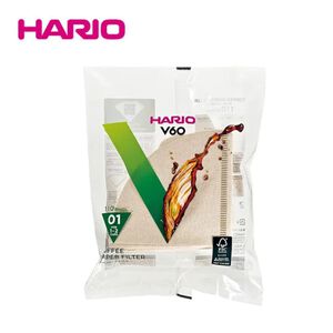 V60原色01濾紙110張