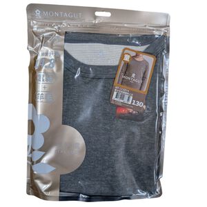 夢特嬌童羊毛絲極暖絨衣-160cm(顏色隨機出貨)