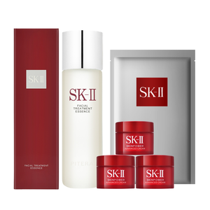 SK-II青春緊緻面膜組