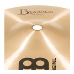 MEINL Byzance Traditional 8" Splash B8S Splash, , large