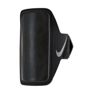 NIKE 輕便手機臂套 PLUS 手機臂包 觸控手機包 運動手機包 臂套包 運動 跑步 可調式 貼合 輕量 螢幕觸控 黑,  NIKE 輕便手機臂套 PLUS 手機臂包 觸控手機包 運動手機包 臂套包 運動 跑步 可調式 貼合 輕量 螢幕觸控 黑